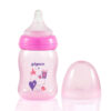 Bình Sữa PP Plus 160ml NV Silicon siêu mềm Plus